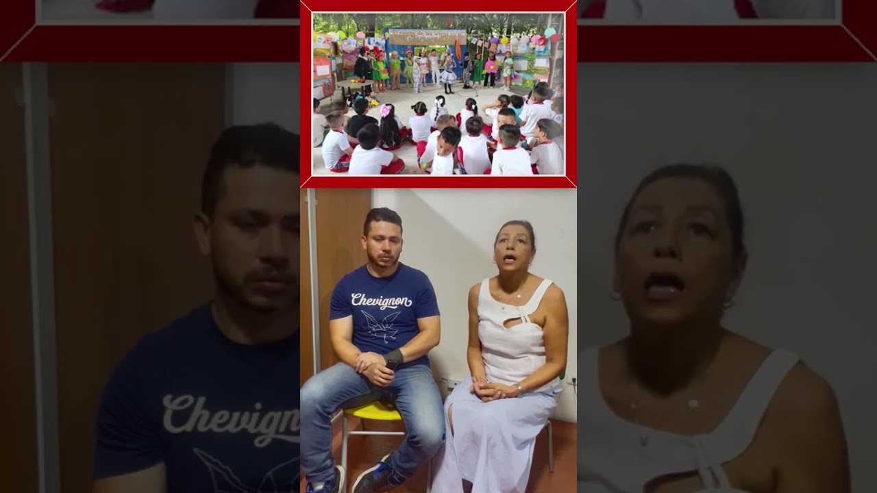 video N J P 2 parte