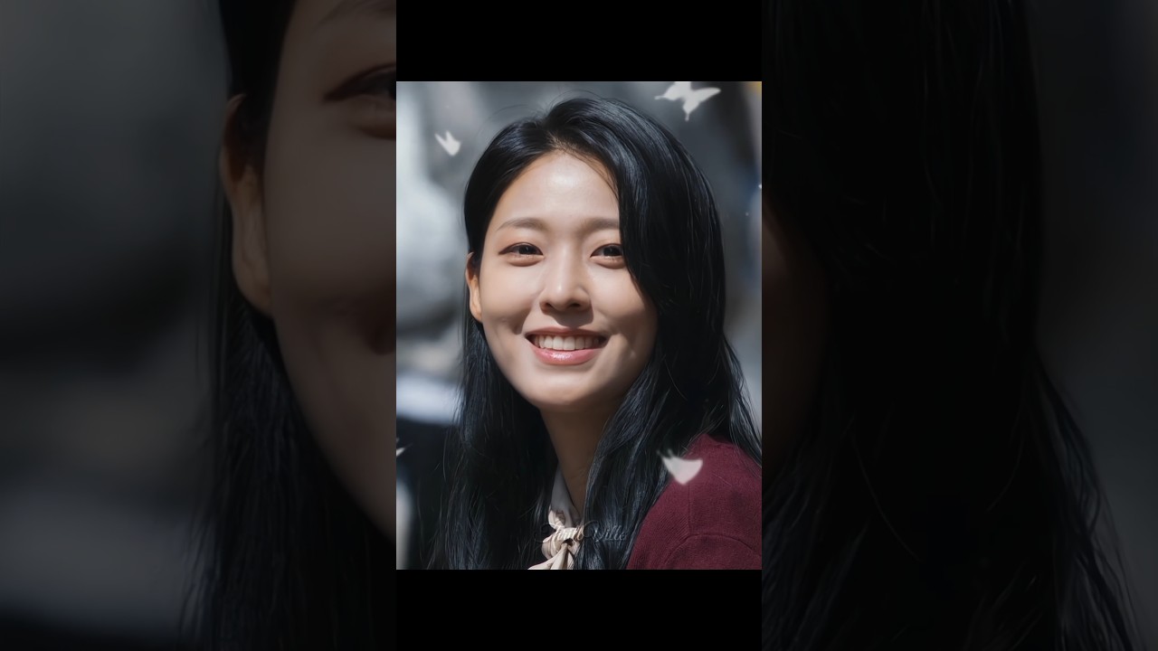 She Was His Girlfriend 🥹❤️ Light Shop ✨ #kdrama #parkboyoung #seolhyun #shineunsoo #lightshop