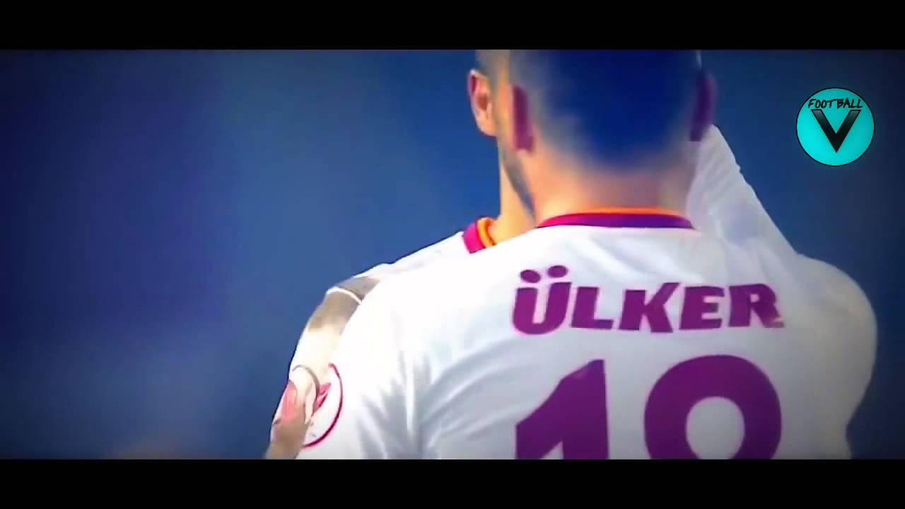 Galatasaray'ın Ronaldosu YASİN ÖZTEKİN!!