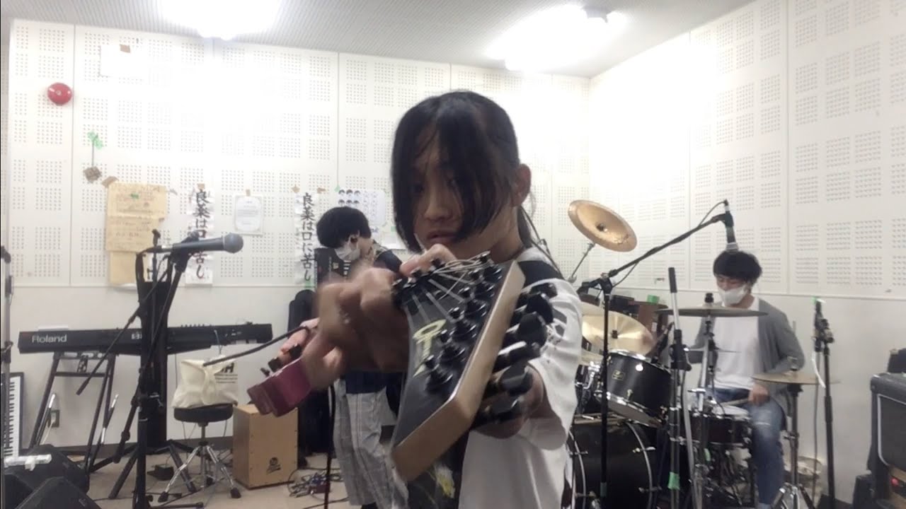 【Muse】 大阪市立大学 軽音楽部