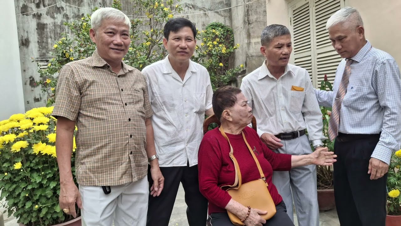 51.36 Phần2 Gia đình đón tết Xuân Bính Ngọ 2026
