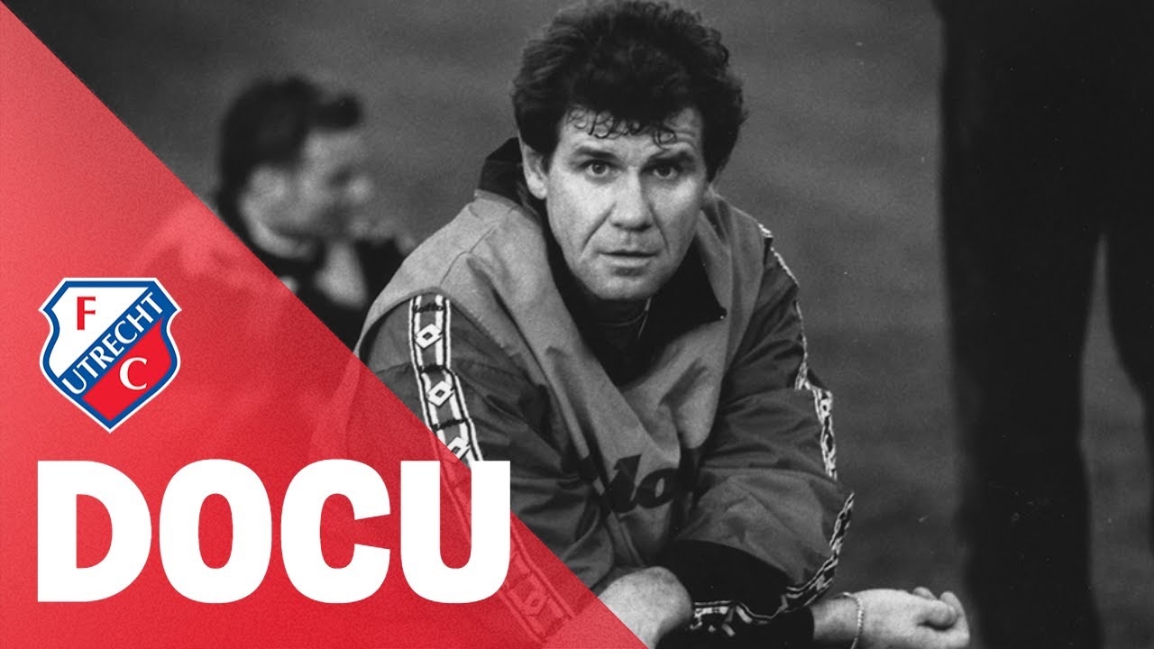 DOCU | Wlodi Smolarek, saluut van een Poolse strijder