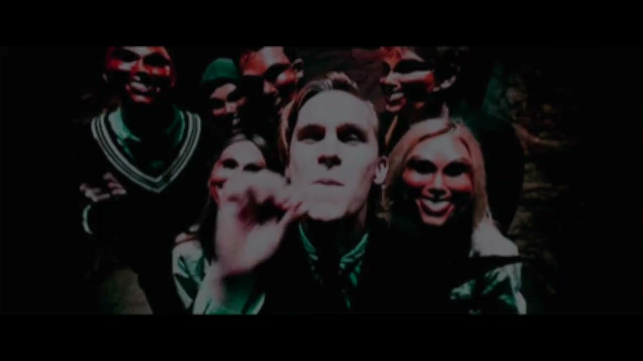 devils work - freddie dredd (slowed)