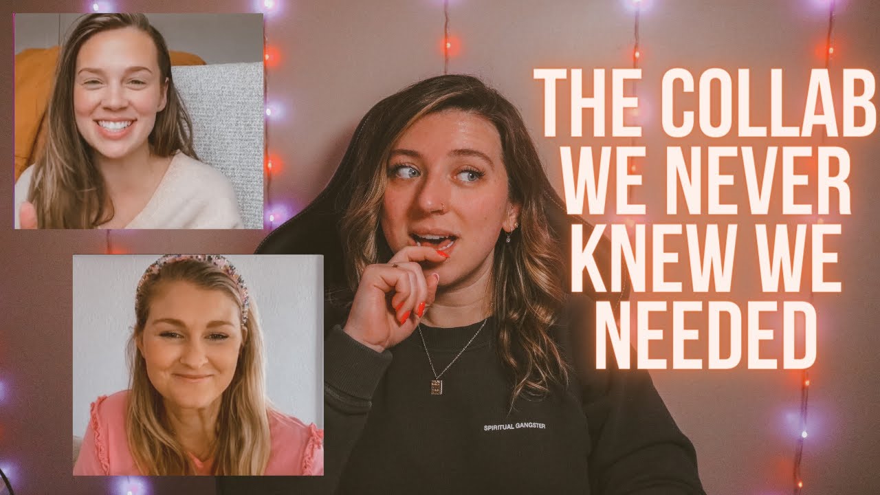 MORGAN OLLIGES & BETHANY BEAL HAD A SPICY CHAT | Reaction