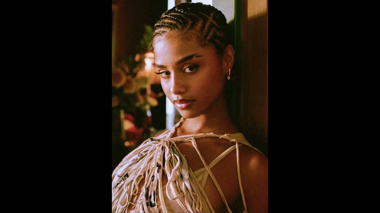 (FREE) Tyla Type Beat - 