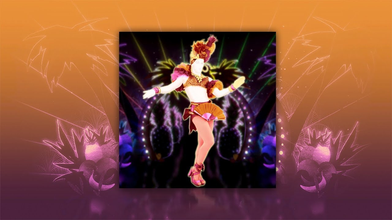 Diva Carmina - Drop The Mambo (Official Instrumental)