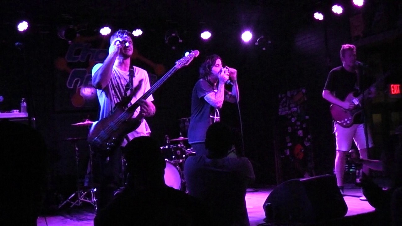 Carousel Kings live @ Chain Reaction 6/19/17