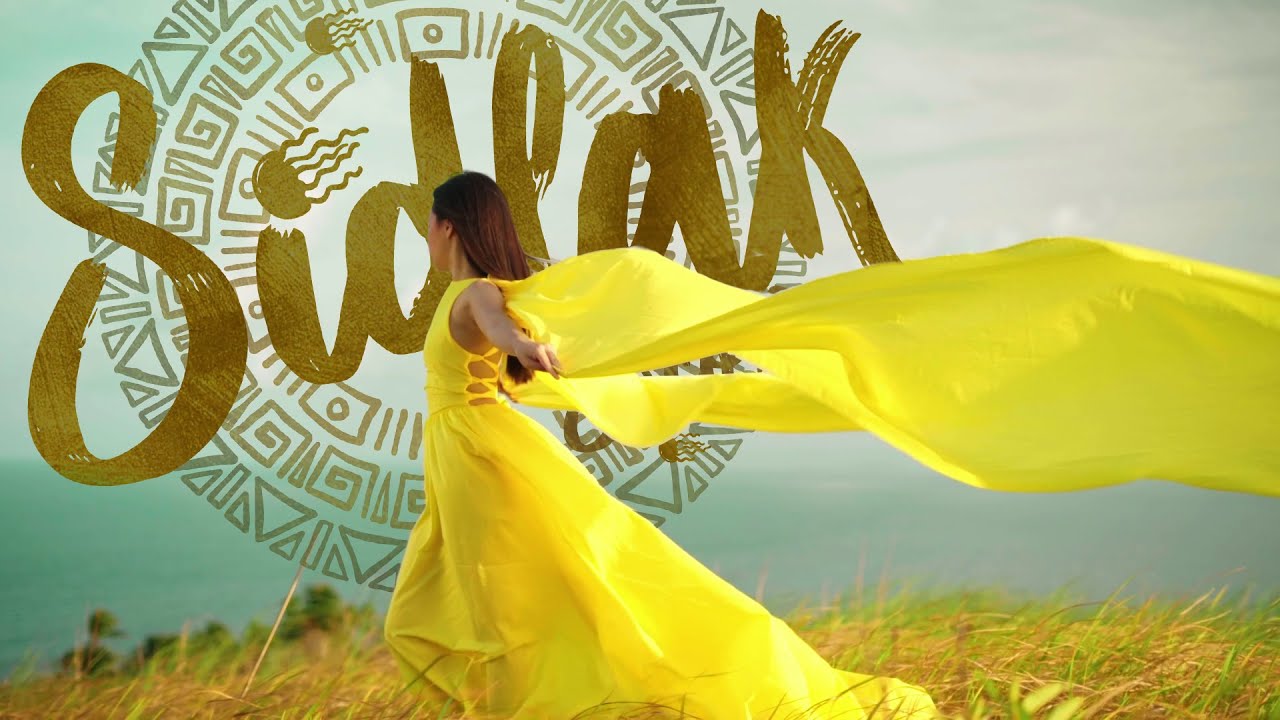 SIDLAK  - Lonetown Music | Socorro Promotional Tourism Video
