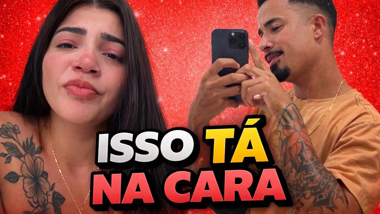 NÃO ADIANTA MENTIR NEM FINGIR😊JOSY E MILSON DE VOLTA COM O CASAMENTO?😲* OLHA O BABADO💥💣💣💣