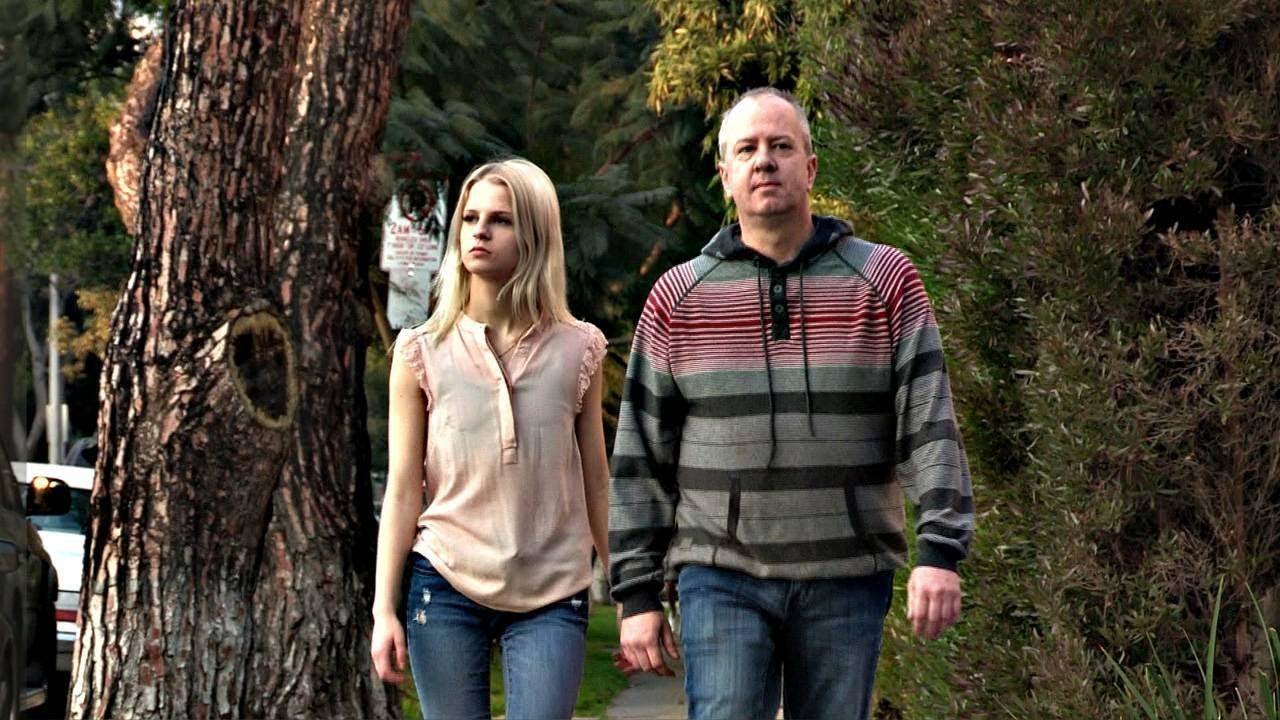 Dad Says He Lets Teen Smoke Marijuana, Claiming, &lsquo;It Calms Her Down&rsquo;