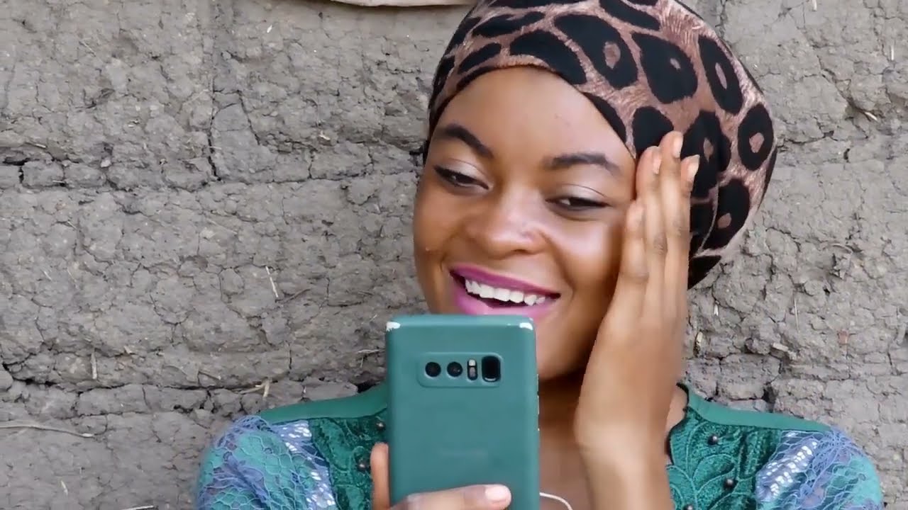 FURSA YANGU Episode 1 Nyarugusu Movie #kuzateam