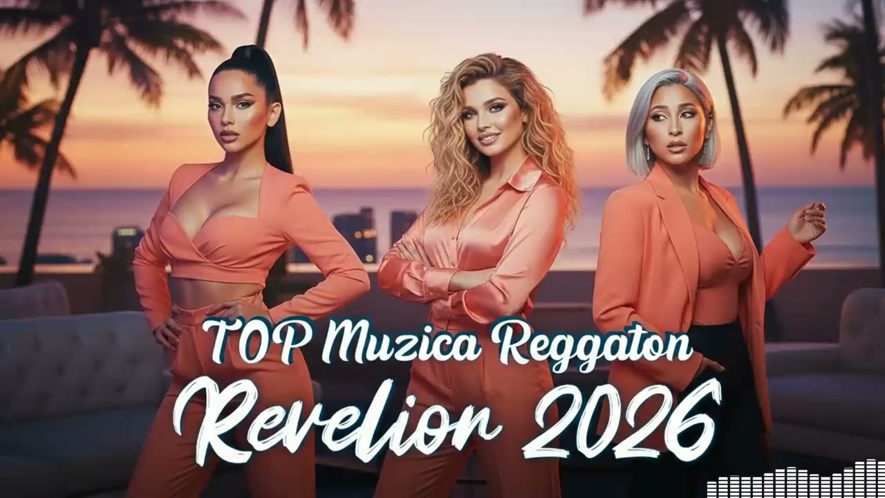 Piese Noi Reggaeton Românesc 2026 || Cea Mai Calină Muzică Fierbinți de Dans și Viral 💃🔥