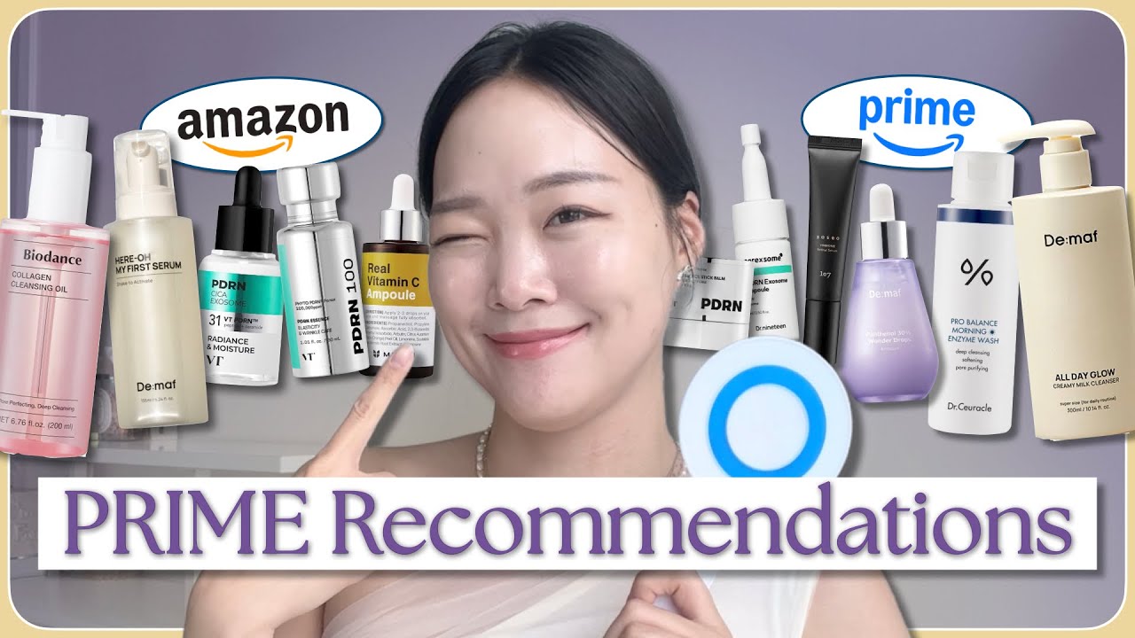 What's ACTUALLY worth your money on Amazon Prime! ✨