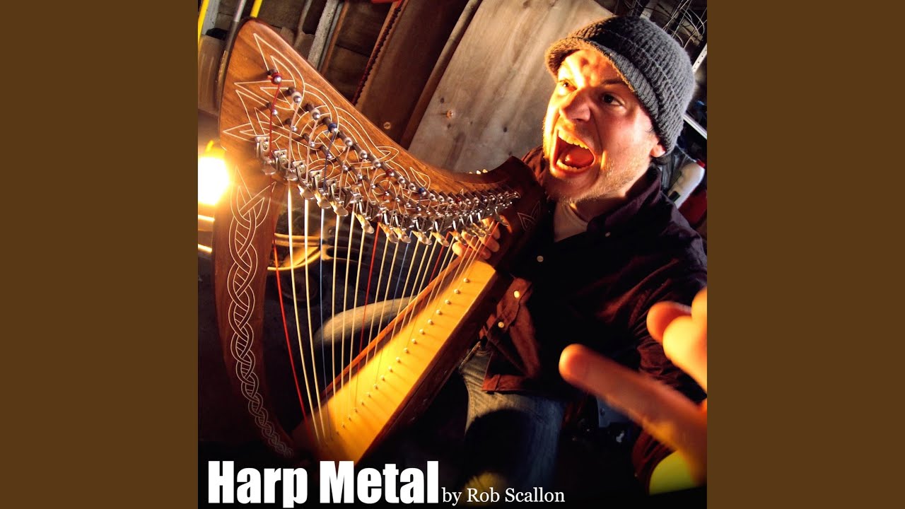 Harp Metal