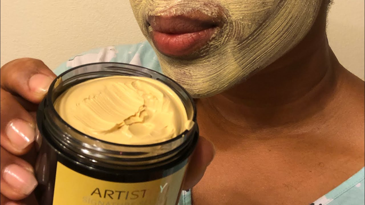 Artistry Signature Select Purifying Mask
