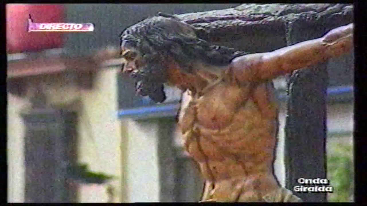 La Sed en Campana 1999