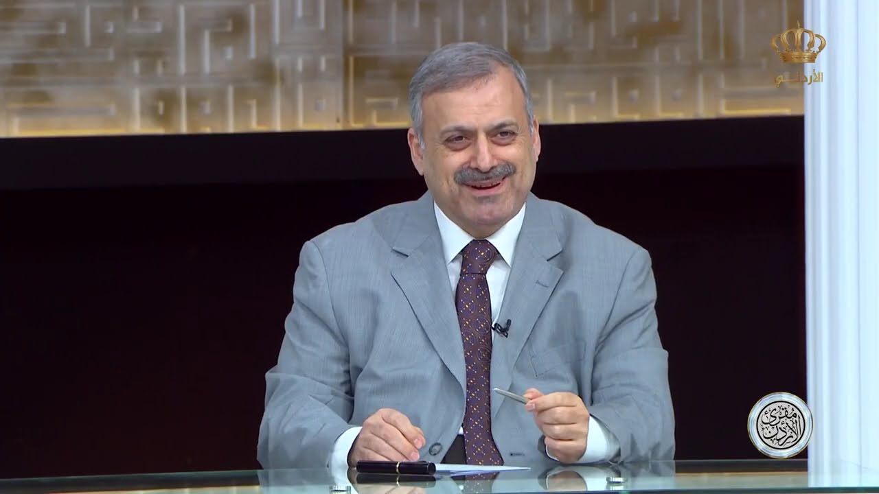 برنامج مقرئ الأردن | 4 رمضان 2021