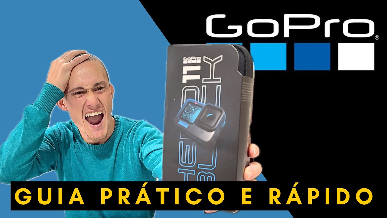 👽 REVIEW GOPRO HERO 11 | TUDO QUE VOCÊ PRECISA SABER
