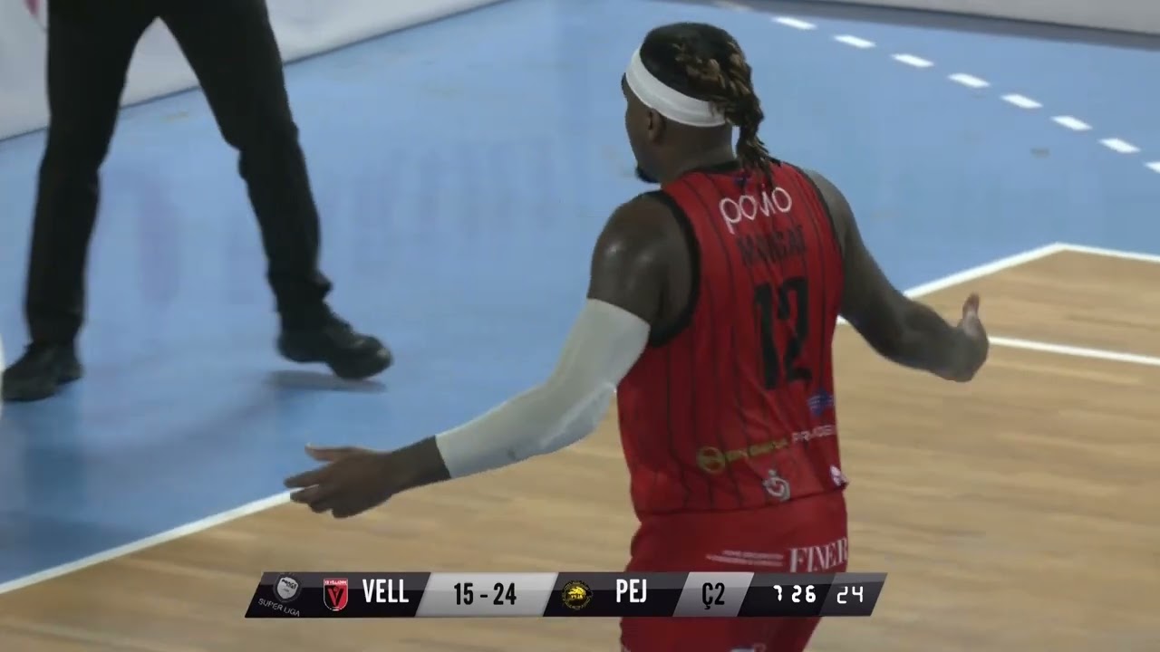 Highlights i ndeshjes Vëllaznimi-Peja