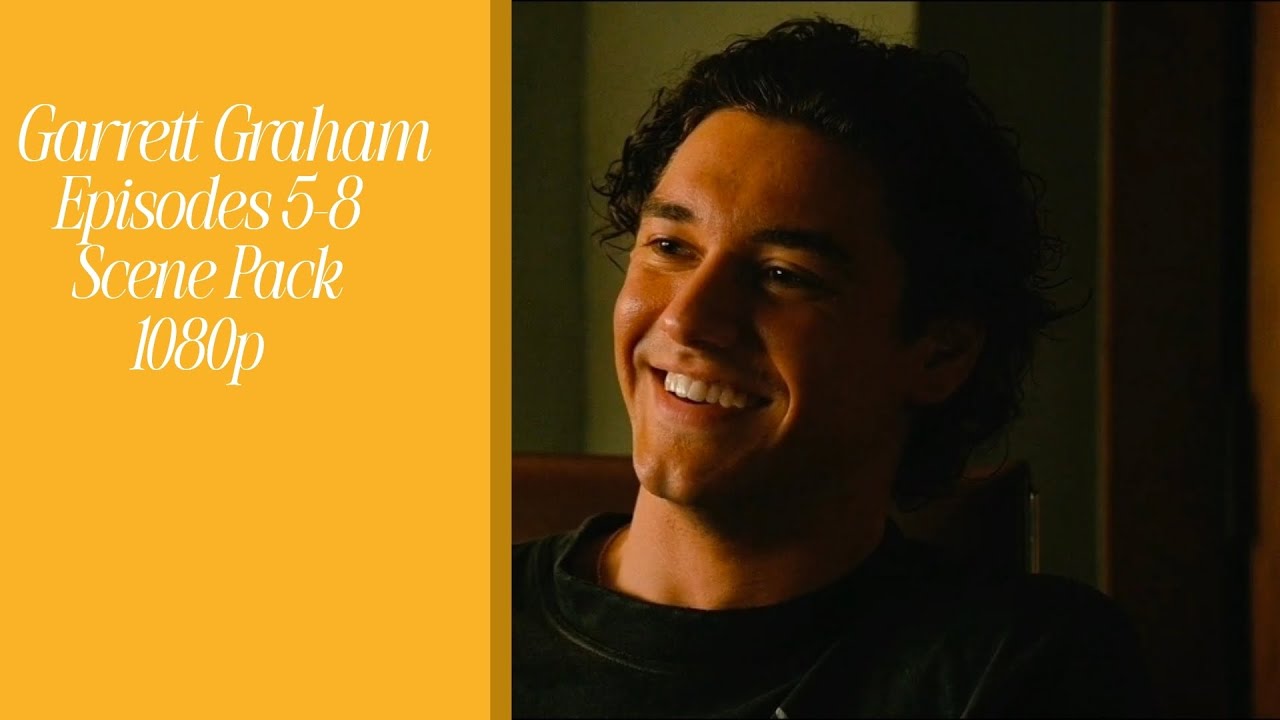 garret graham off campus scene pack episodes 5-8 1080p 