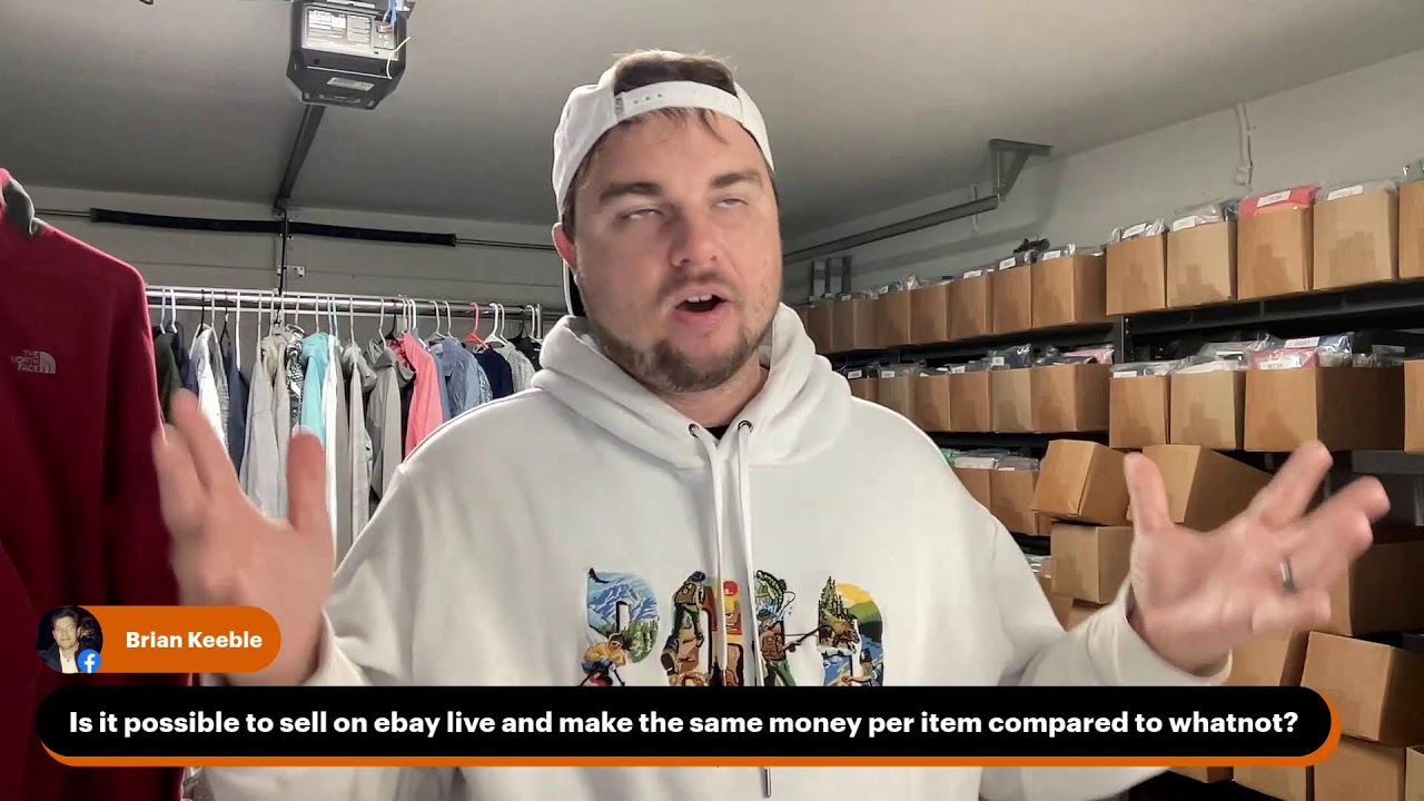 New YouTube Video Out Now! Packing Orders Live! 2/6/26