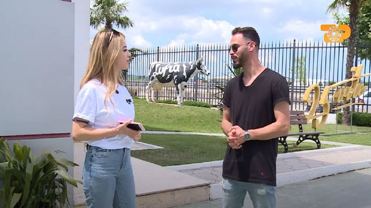 Çfarë ndodhi në takimin e fundit të Antonetës & Anduelit tek fabrika Lufra “E Diell”,28 Qershor2020