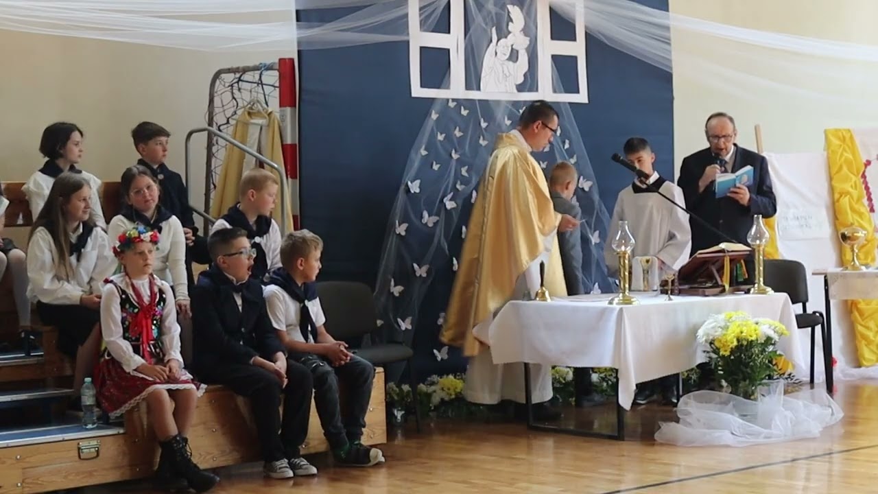 Dzień Patrona 2025