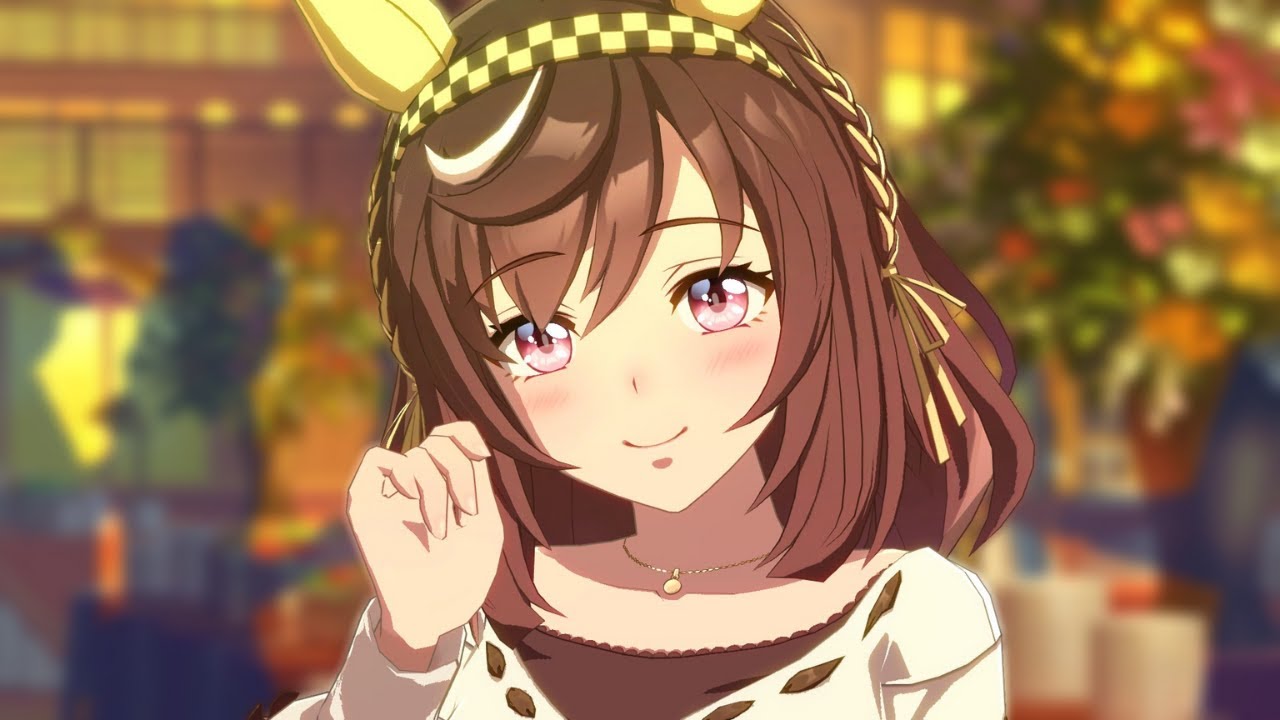 Childhood Friend Buena Vista Confesses Under the Fireworks | Umamusume JP