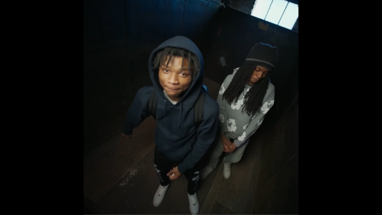 [FREE] Lil Noonie x Screwly G Type Beat - 