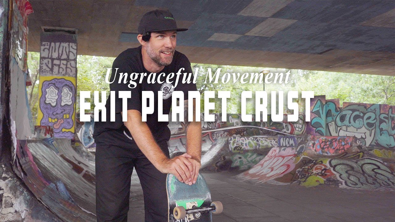 Can I Skate Curbside DIY Skatepark in Bristol? | Beginner Skateboarding Over 40