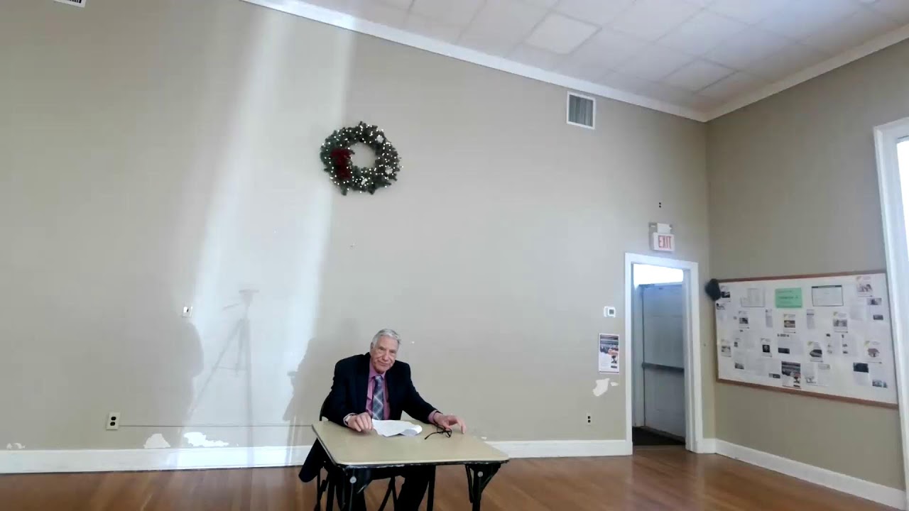 NCIDA Public Hearing - 350 Broadway Hicksville, LLC - March 10, 2026