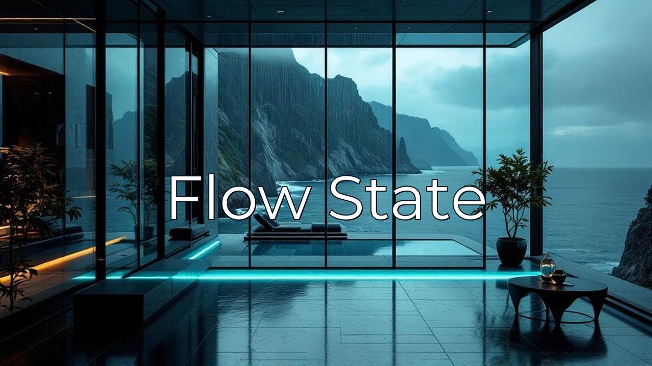 Focus Music for Deep Work 2026 — Flow State [1 Hour]