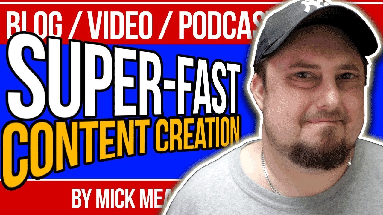 Fast Content Creation: What Is Content Curation & How Do You Do It?