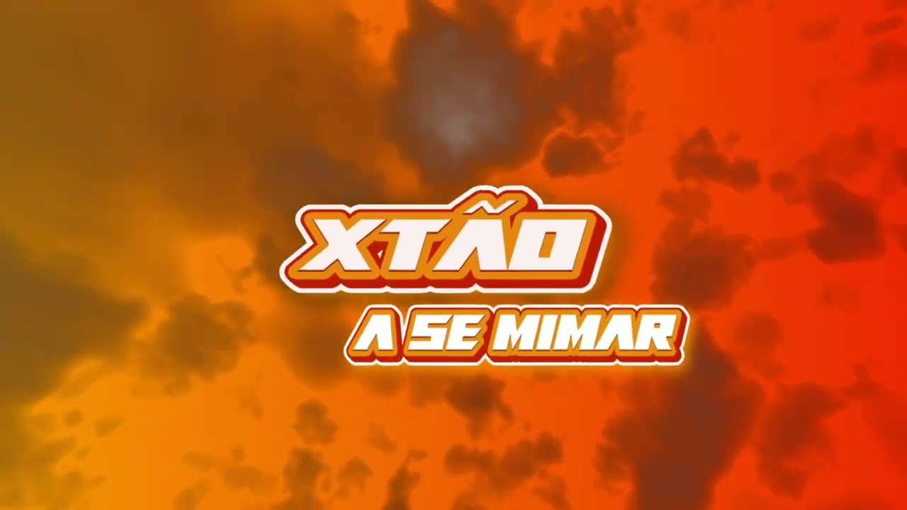 DANON3 BEATZ - XT&Atilde;O A SE MIMAR  (Feat. 3Finner & Celmo) | Tarraxinha