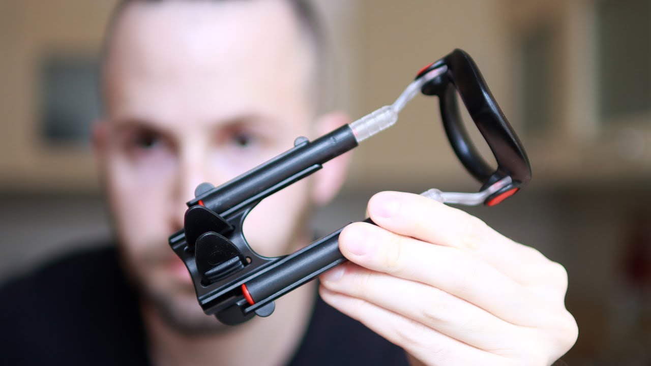 Male Edge Penis Extender - Unboxing & Impressions