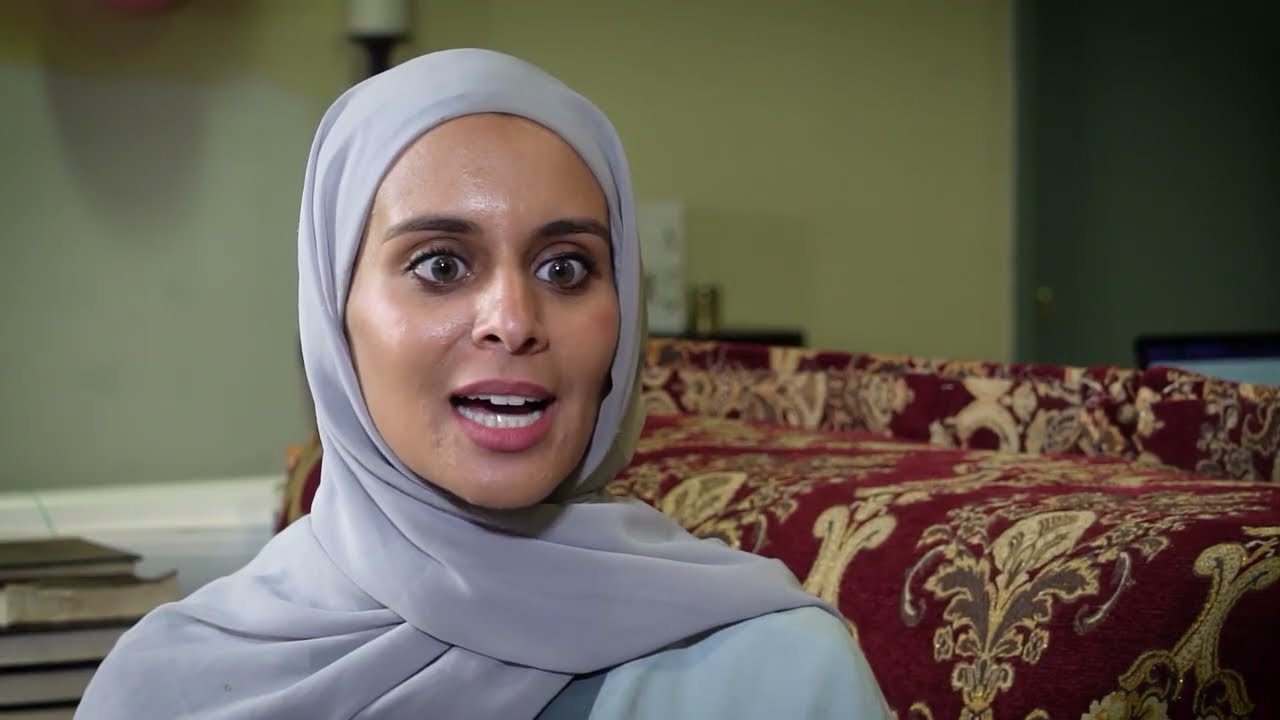 Muslims in Queens Community Townhall