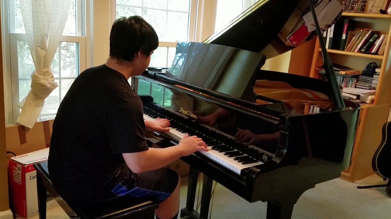 Guilty Crown - Euterpe Piano Cover