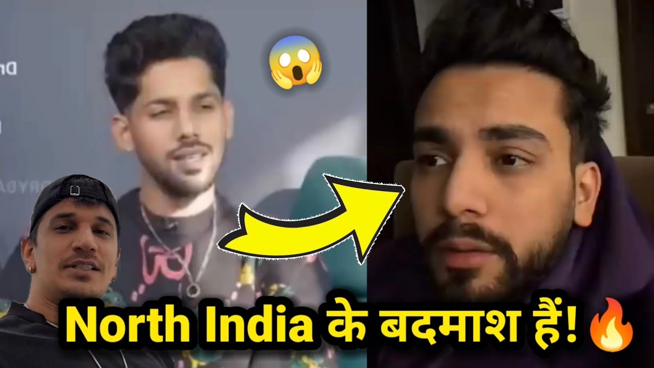 Baseer Ali React on Prince Narula Support For Him 😱 | Elvish Yadav Reply To Dancers 😀