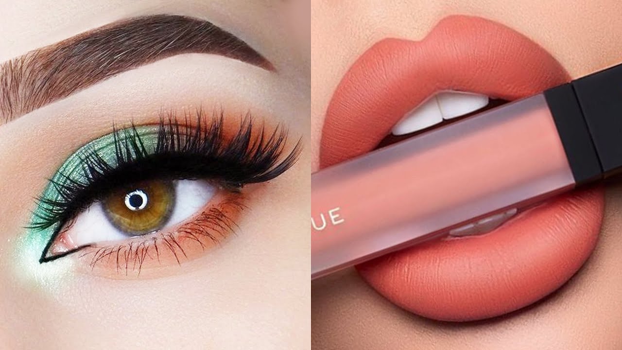 MAKEUP HACKS COMPILATION - Beauty Tips For Every Girl 2020 #16