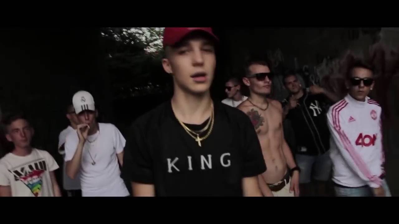 KAVE - 20064 (Feat. Dilan) [OFFICIAL VIDEO]
