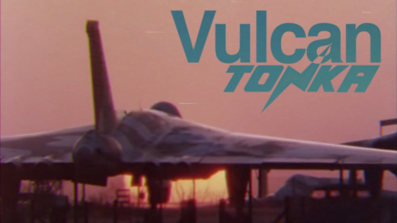 VULCAN