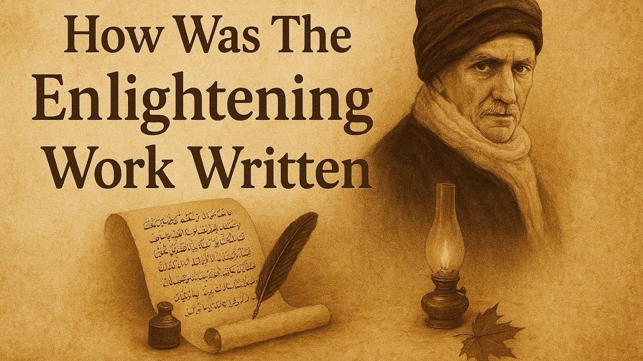 Exile to Enlightenment: Bedi&uuml;zzaman's Journey