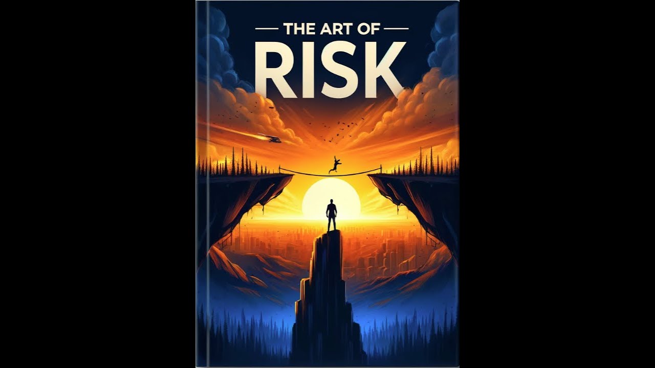 The Art of Risk by Dr Richard Harry Harris - Summary