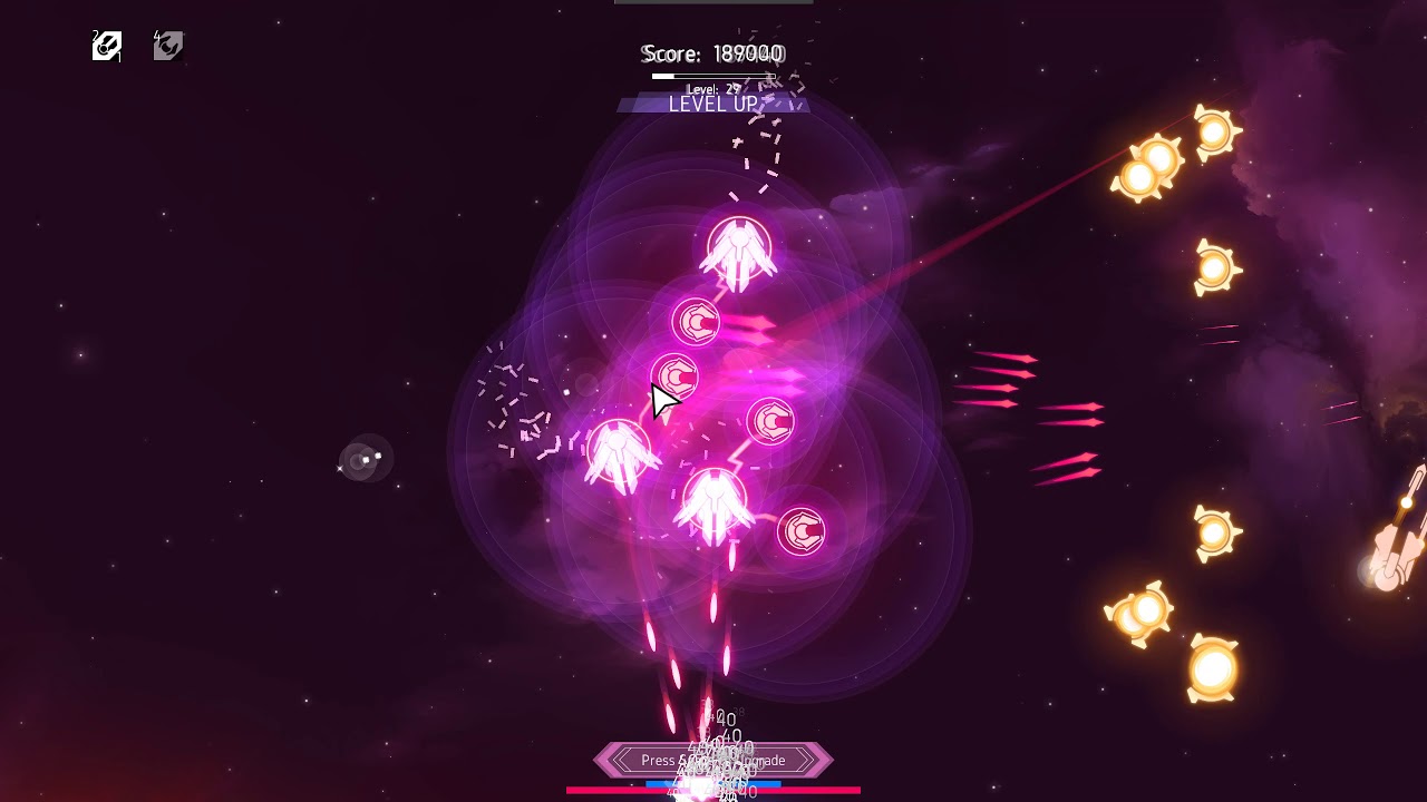 Nova Drift  Turret + Guardian