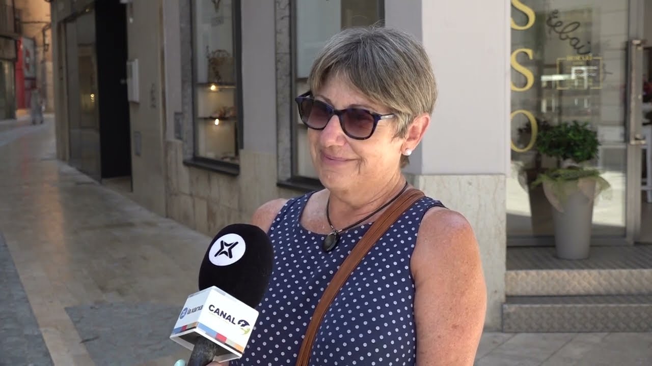 Què opinen els tortosins i tortosines de les noves obertures comercials al centre de la ciutat?