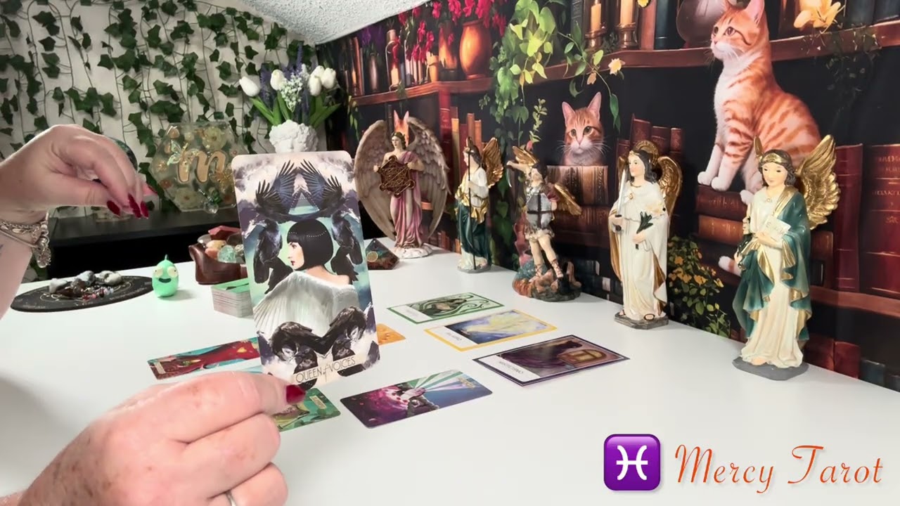 🚨 PISCIS ♓️ ESCUCHA TU ALMA | Mensaje URGENTE antes de cerrar 2025 #Piscis #piscishoy 