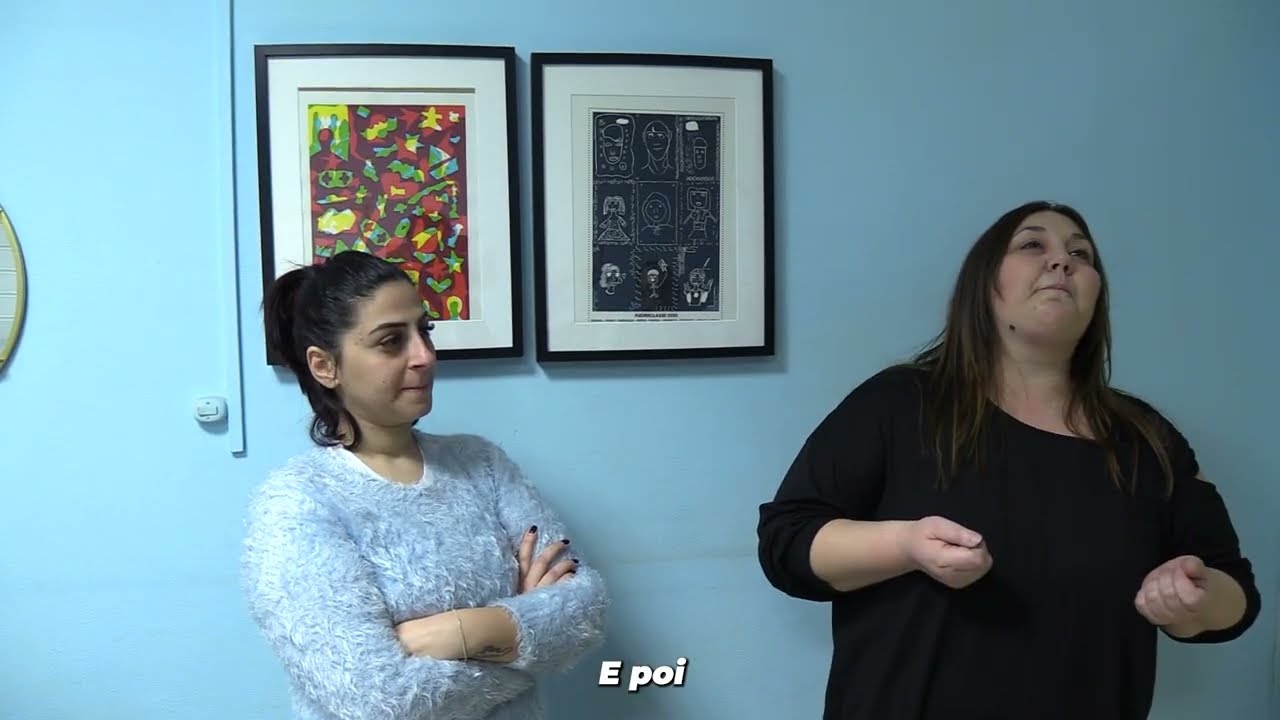 📣#INFORoMA WEB TV - ROMA TI OFFRE: progetto 