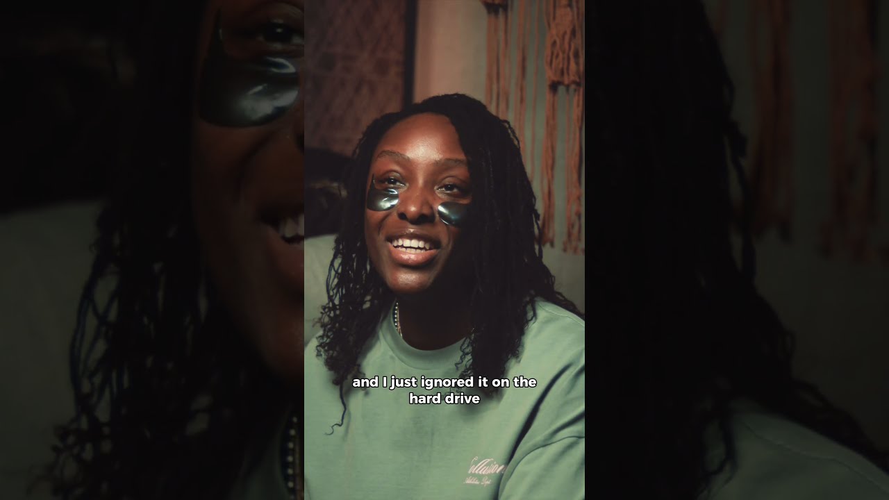 Tolani - Amen | Episode 6 (Sh*t I Nvr Finished Diaries)