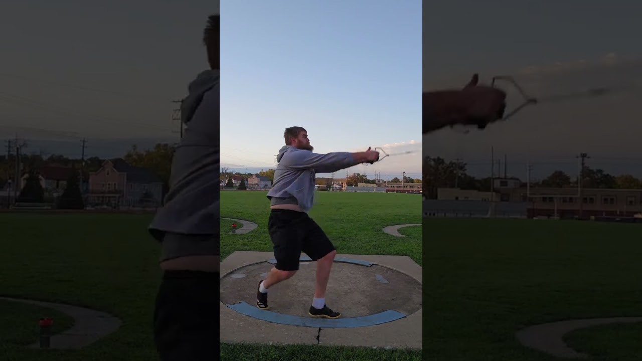 10/20/2025 Hammer Practice