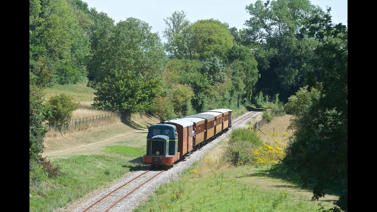 CFBS2020 cabride Saint Valery sur Somme Cayeux sur mer (première partie)
